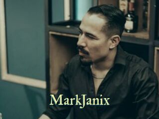 MarkJanix
