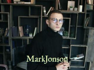 MarkJonson