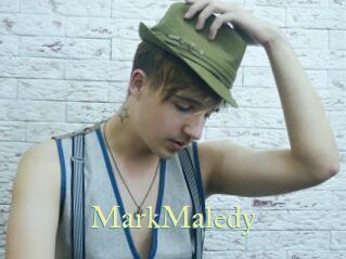 MarkMaledy