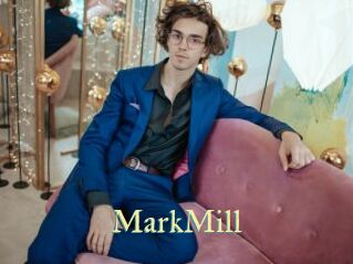 MarkMill Cube Lille