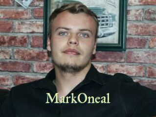 MarkOneal