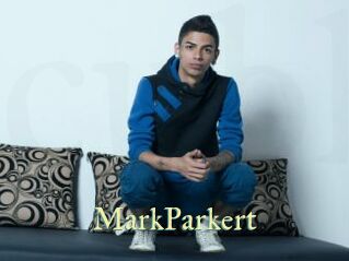 MarkParkert