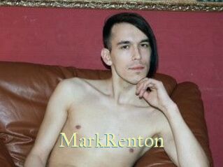 MarkRenton