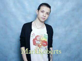 MarkRoberts