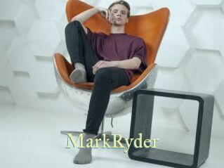 MarkRyder