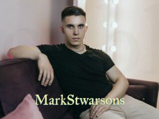 MarkStwarsons