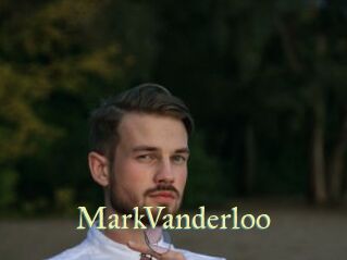 MarkVanderloo