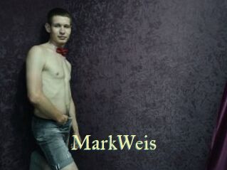 MarkWeis