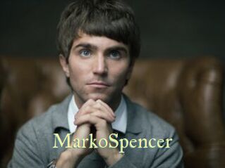 MarkoSpencer