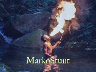 Marko_Stunt