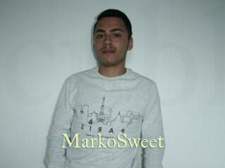 MarkoSweet