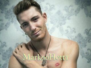 MarkooHott1