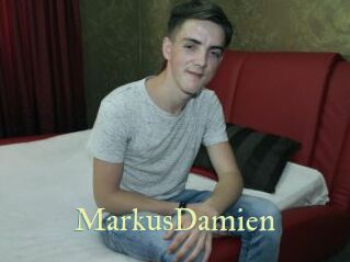 MarkusDamien