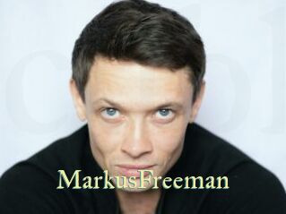 MarkusFreeman