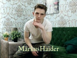 MarkusHaider