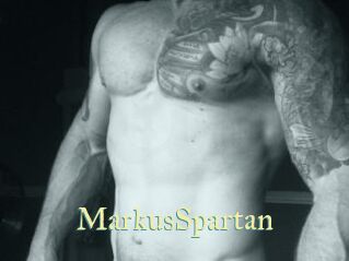 MarkusSpartan