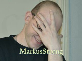 MarkusStrong