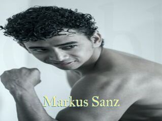 Markus_Sanz