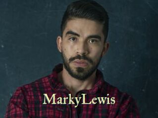 MarkyLewis