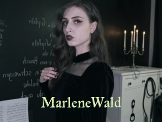 MarleneWald
