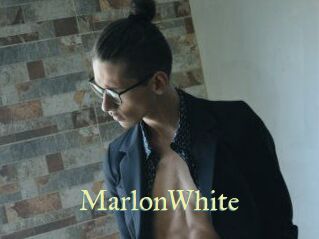 MarlonWhite