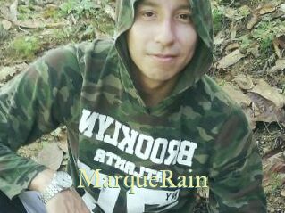 MarqueRain