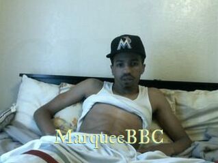 MarqueeBBC