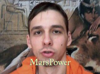 MarsPower Cube Lille