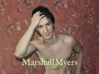 MarshallMyers
