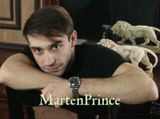 MartenPrince