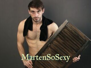 MartenSoSexy