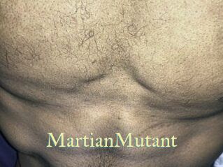 MartianMutant