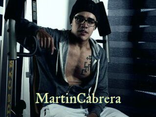 MartinCabrera Cube Lille