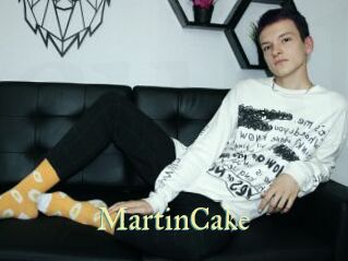 MartinCake