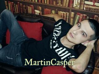MartinCasper