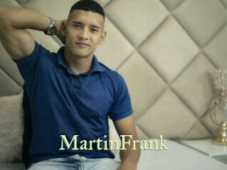 MartinFrank Cube Lille