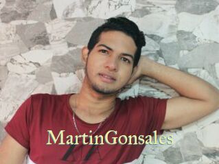 MartinGonsales