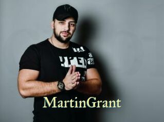MartinGrant