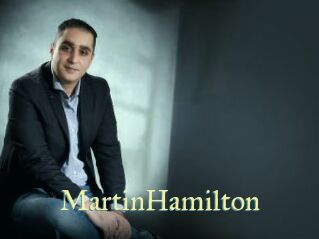 MartinHamilton
