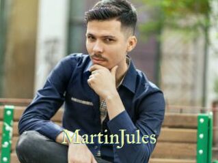 MartinJules