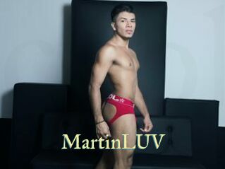 MartinLUV