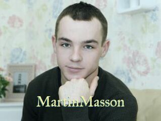 MartinMasson Cube Lille