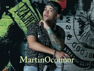 MartinOconnor