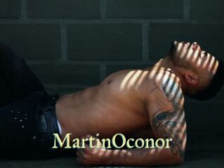 MartinOconor