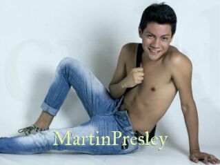MartinPresley