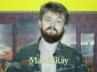 MartinRay