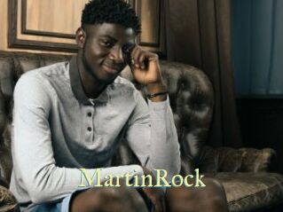 MartinRock