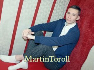 MartinToroll