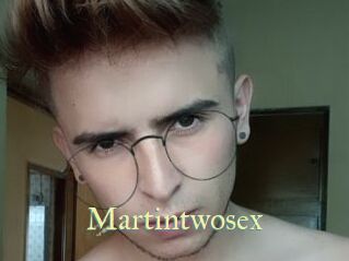 Martintwosex