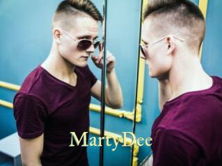 MartyDee